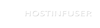 Logo Hostinfuser LLC