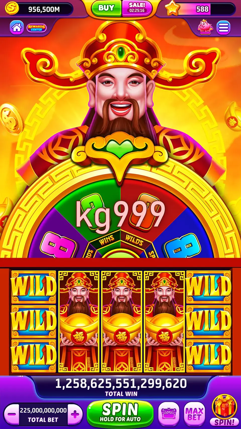 kg999 ডাউনলোড