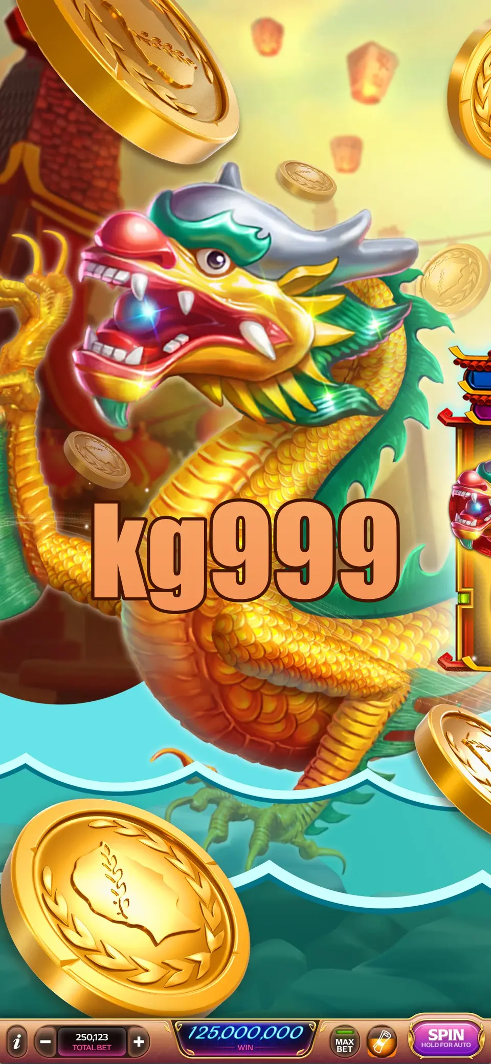 kg999 লগইন