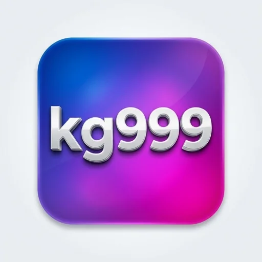 kg999 Logo - অফিসিয়াল