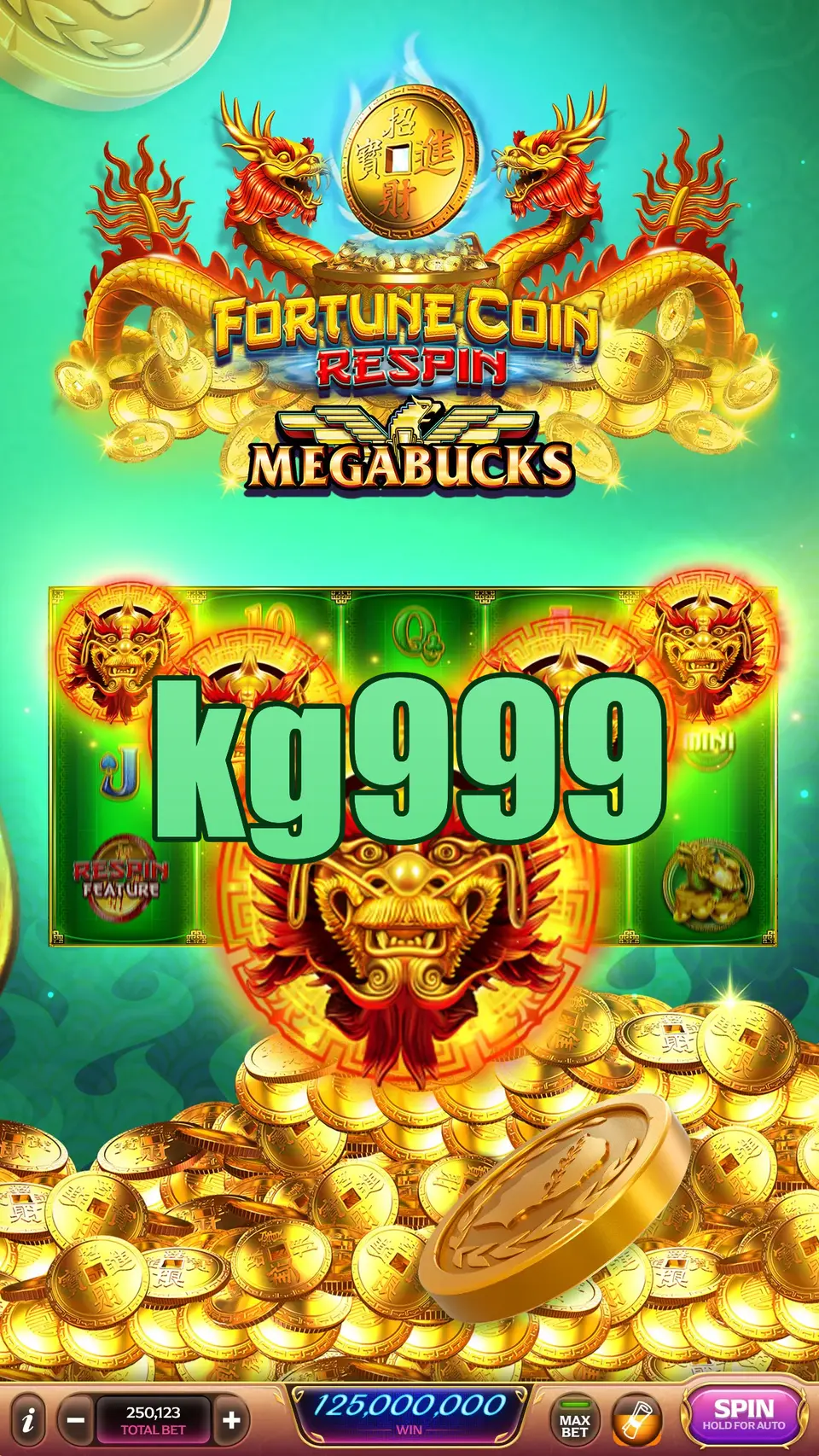 kg999 স্ক্রিনশট - APK অফিসিয়াল